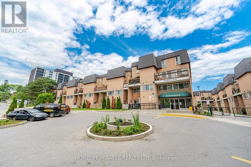 2051 - 100 MORNELLE COURT  Toronto, ON M1E 4X2
