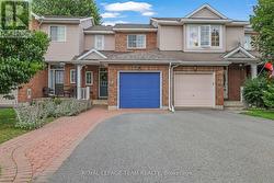 74 MILNER DOWNS CRESCENT  Ottawa, ON K2M 2S5