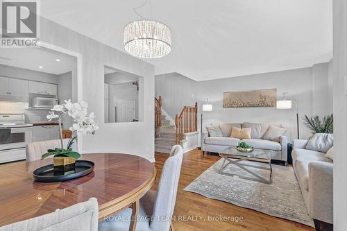 74 Milner Downs Crescent, Ottawa, ON - Indoor