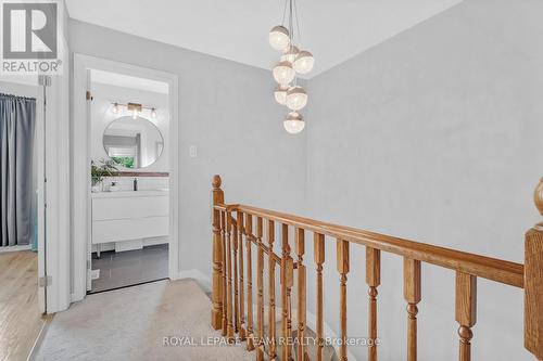 74 Milner Downs Crescent, Ottawa, ON - Indoor Photo Showing Other Room