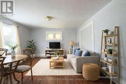 4752 CRAWFORD PLACE W Niagara Falls (Downtown), ON L2E 1Z2