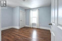 Upstairs Bedroom #1 - 