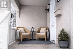 Front Porch - 