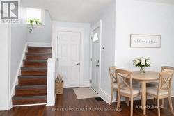 Front Foyer - 