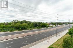 Unobstructed Highway 7 View - 