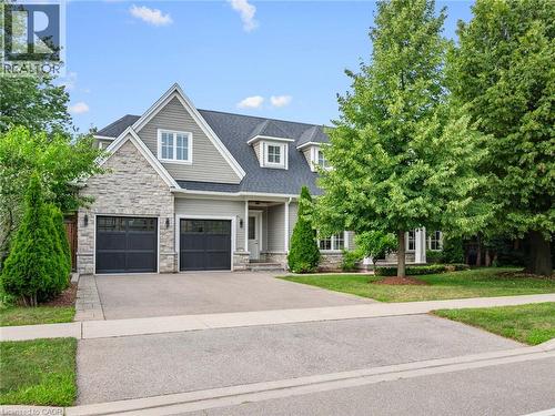 1077 BRIDGE Road  Oakville, ON L6L 2B6