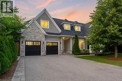 1077 BRIDGE Road Oakville, ON L6L 2B6