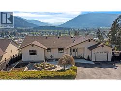 1200 Lawes Street  Enderby, BC V4Y 4B7