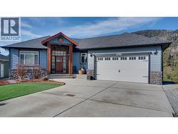 2233 Helgason Drive Westbank, BC V4T 2W9