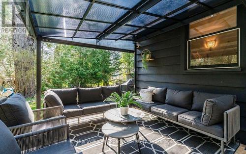 1 Sundown Road, Tiny, ON -  With Exterior