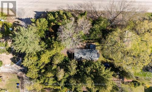 1 Sundown Road, Tiny, ON - Outdoor With View