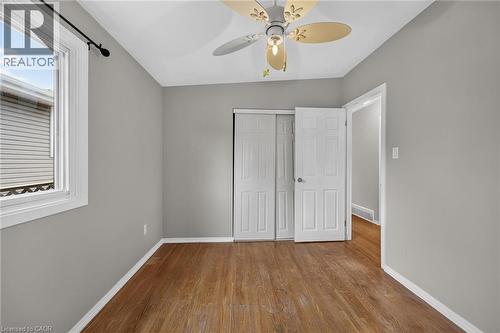 18 Coral Drive, Hamilton, ON - Indoor Photo Showing Other Room