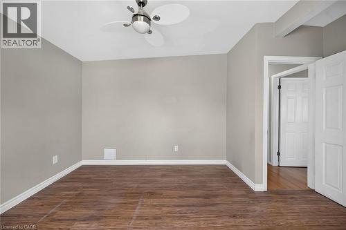 18 Coral Drive, Hamilton, ON - Indoor Photo Showing Other Room