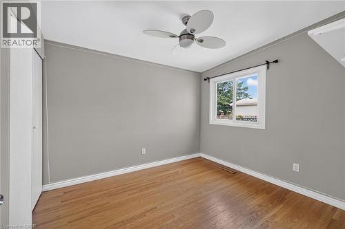 18 Coral Drive, Hamilton, ON - Indoor Photo Showing Other Room