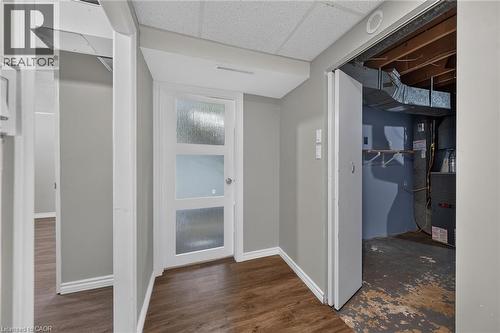 18 Coral Drive, Hamilton, ON - Indoor Photo Showing Other Room