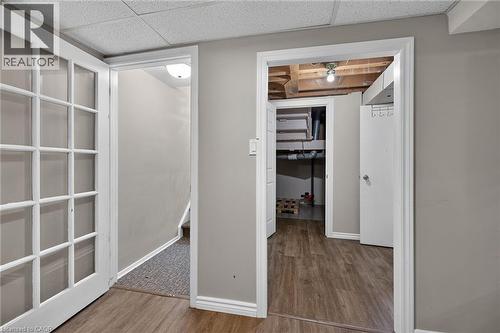 18 Coral Drive, Hamilton, ON - Indoor Photo Showing Other Room