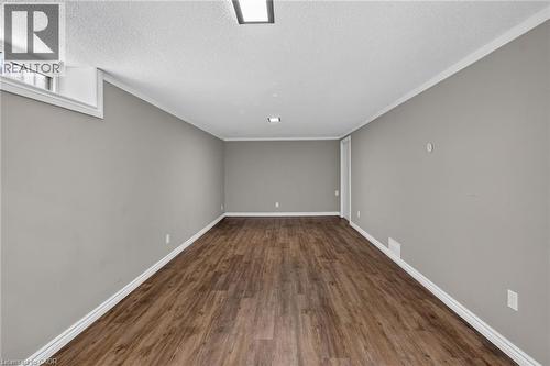 18 Coral Drive, Hamilton, ON - Indoor Photo Showing Other Room