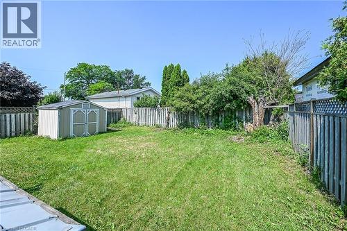18 Coral Drive, Hamilton, ON - Outdoor