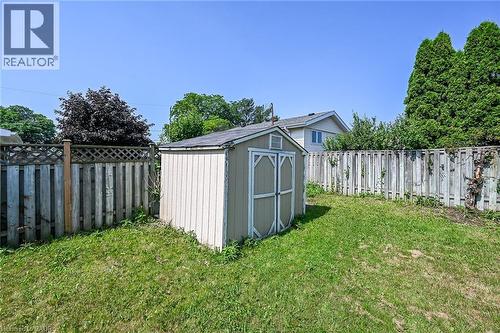 18 Coral Drive, Hamilton, ON - Outdoor