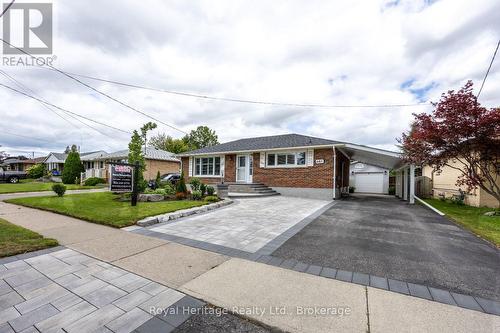 461 GIBBONS STREET  Oshawa (Mclaughlin), ON L1J 4Z3