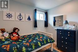 Bedroom 3 - 