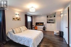 Lower level bedroom 4 - 