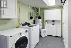 Laundry/Utility room - 