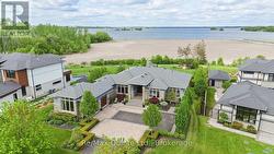89 NAVIGATION DRIVE Prince Edward County (Ameliasburg Ward), ON K8N 0G1