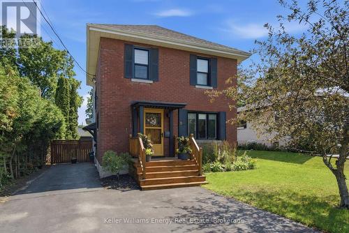 35 HAVELOCK STREET  Cobourg, ON K9A 2J2