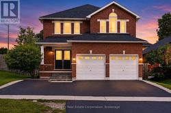 609 ACKERMAN CRESCENT Peterborough (Monaghan Ward 2), ON K9K 2S5