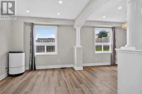 Living room Area - 609 Ackerman Crescent, Peterborough (Monaghan Ward 2), ON - Indoor