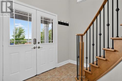 Large Foyer - 609 Ackerman Crescent, Peterborough (Monaghan Ward 2), ON - Indoor Photo Showing Other Room