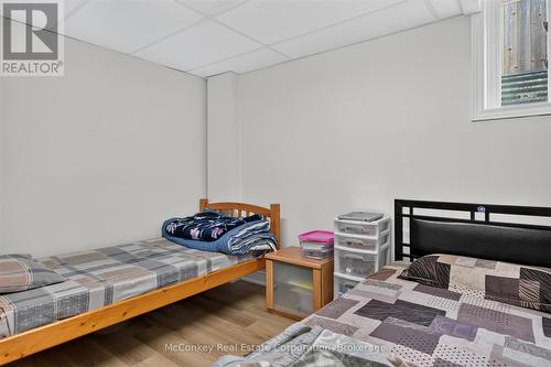 609 Ackerman Crescent, Peterborough (Monaghan Ward 2), ON - Indoor Photo Showing Bedroom