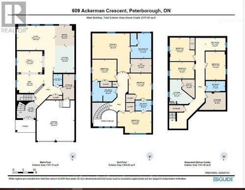 609 Ackerman Crescent, Peterborough (Monaghan Ward 2), ON - Other