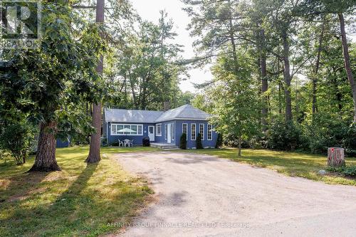 27 SECOND STREET  Kawartha Lakes (Fenelon), ON K0M 1N0