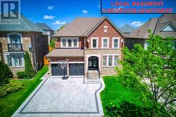 13 FRANMAR ROAD Brampton (Credit Valley), ON L6X 0W3