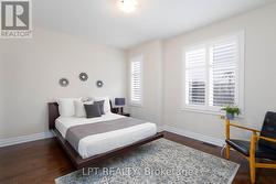 3rd Bedroom - 