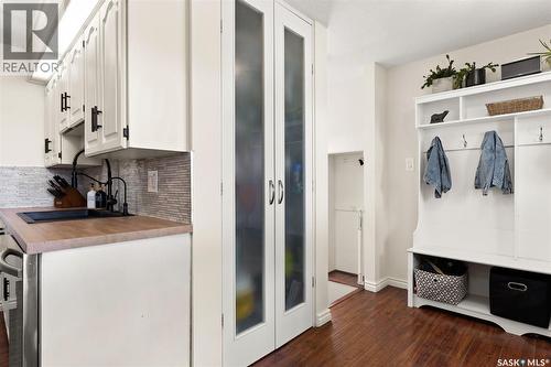 90 Walden Crescent, Regina, SK - Indoor
