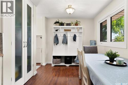 90 Walden Crescent, Regina, SK - Indoor Photo Showing Dining Room