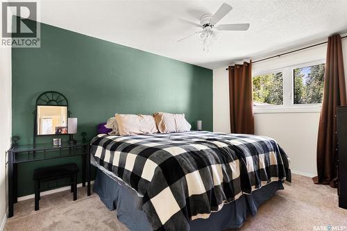 90 Walden Crescent, Regina, SK - Indoor Photo Showing Bedroom