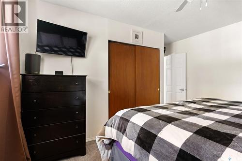 90 Walden Crescent, Regina, SK - Indoor Photo Showing Bedroom