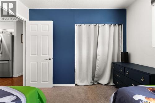 90 Walden Crescent, Regina, SK - Indoor Photo Showing Bedroom