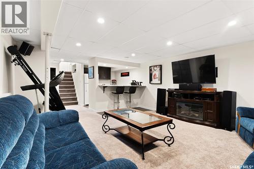 90 Walden Crescent, Regina, SK - Indoor