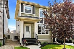 5409 GREEN SILVERBERRY DRIVE E  Regina, SK S4V 3M5