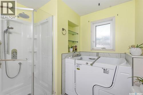 114 First Avenue W, Vanscoy, SK - Indoor