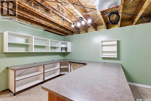 114 First Avenue W, Vanscoy, SK - Indoor