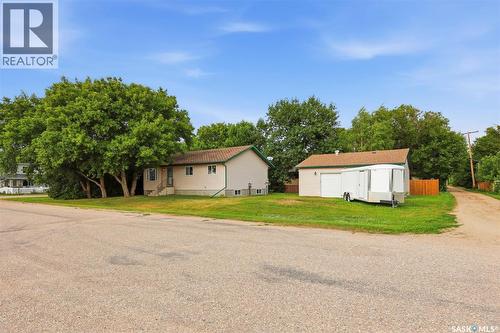 114 First Avenue W, Vanscoy, SK - Outdoor