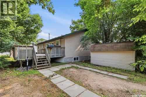 114 First Avenue W, Vanscoy, SK - Outdoor