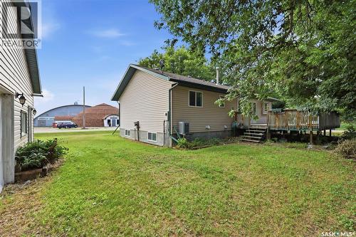 114 First Avenue W, Vanscoy, SK - Outdoor