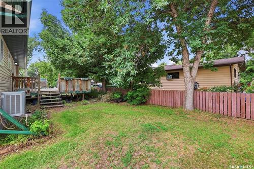 114 First Avenue W, Vanscoy, SK - Outdoor